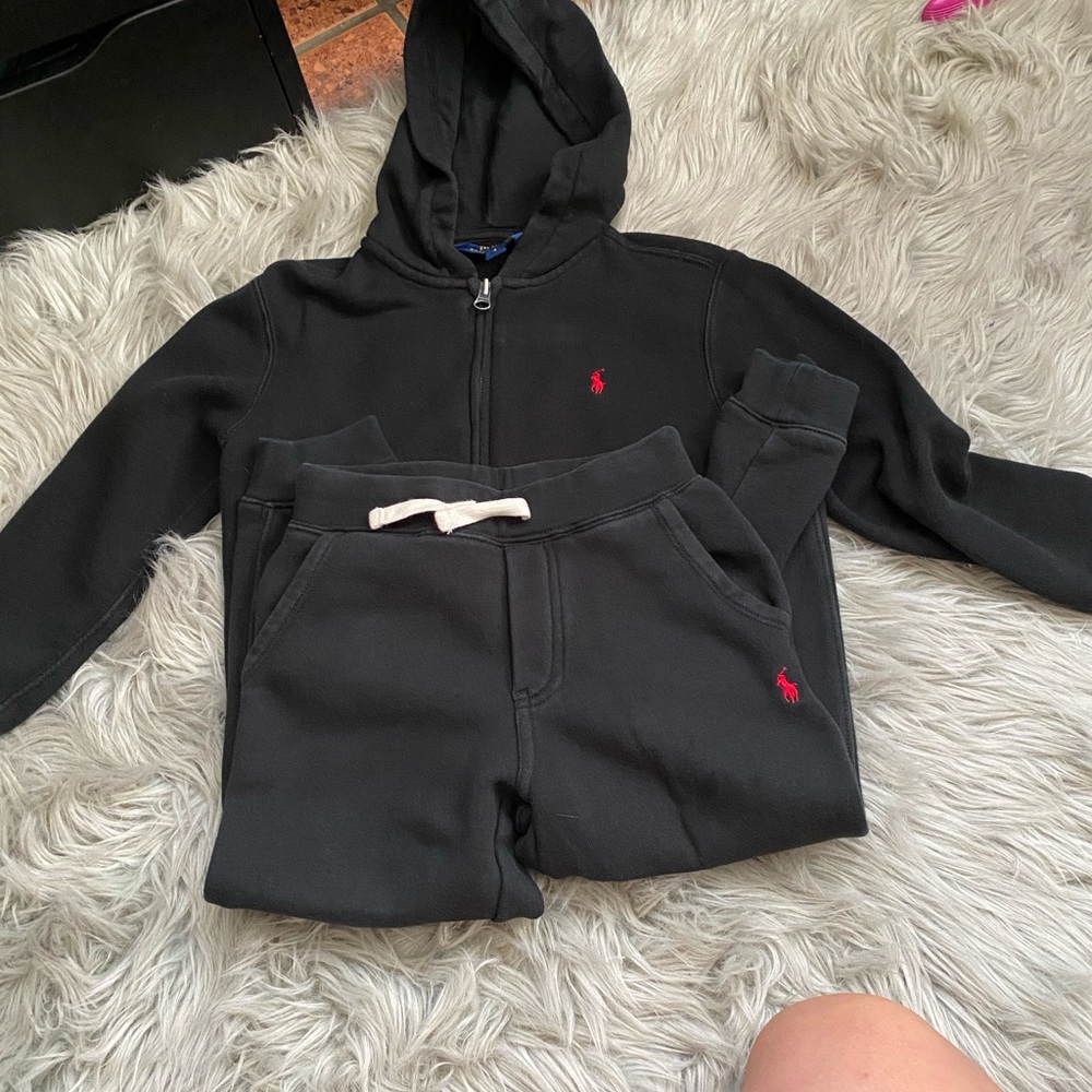 Polo set